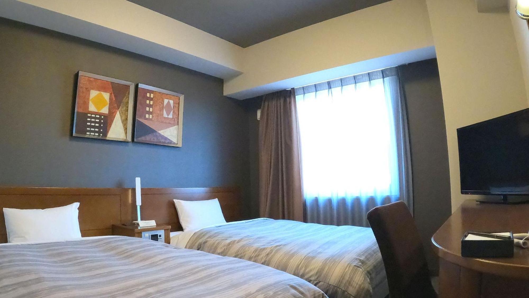 Hotel Route-Inn Gotenba Eki-Minami מראה חיצוני תמונה