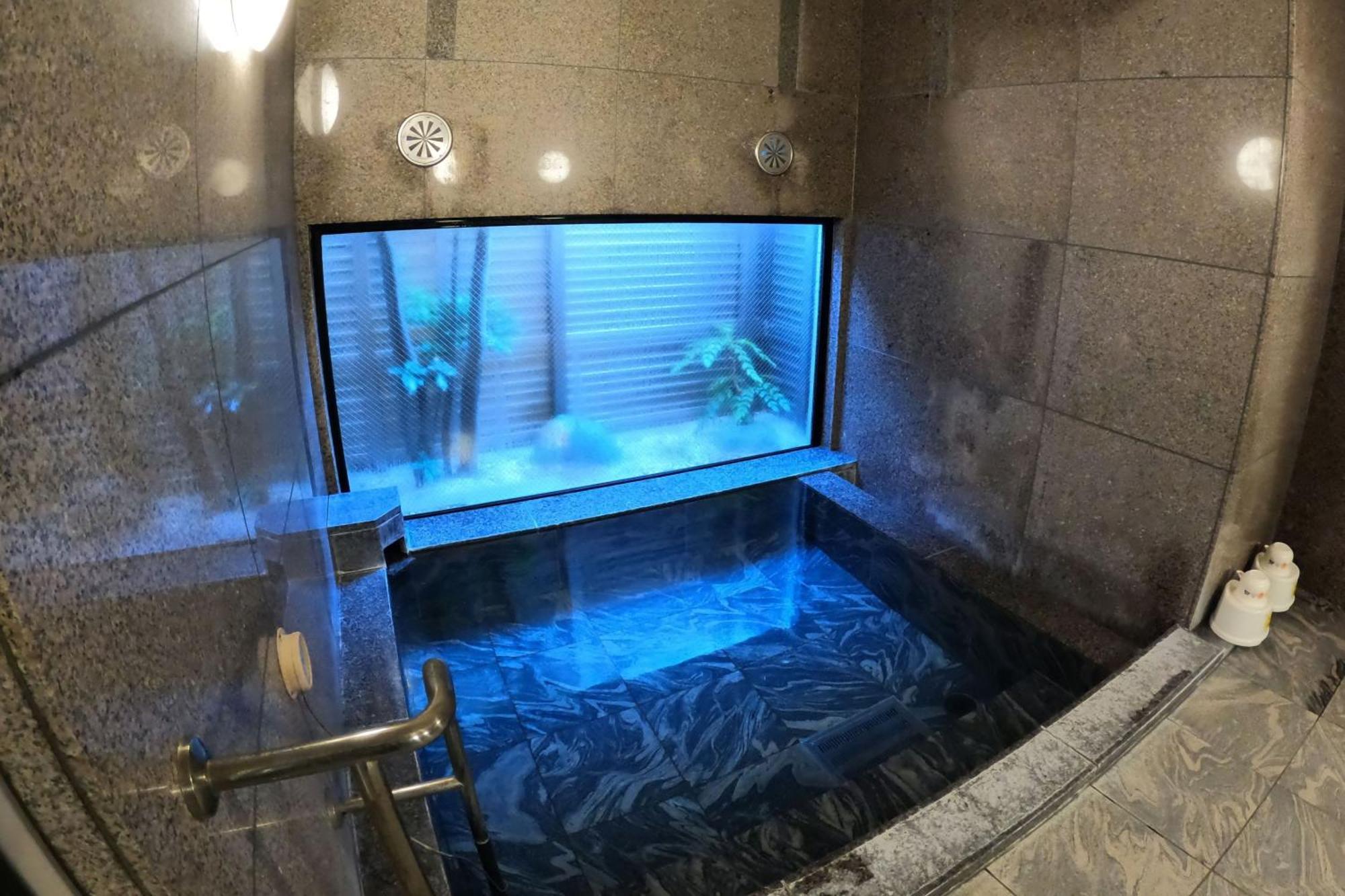 Hotel Route-Inn Gotenba Eki-Minami מראה חיצוני תמונה