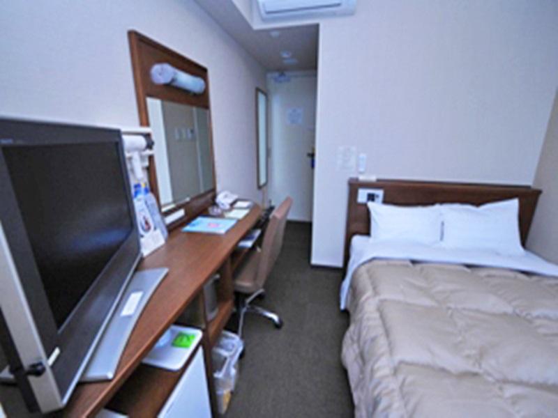 Hotel Route-Inn Gotenba Eki-Minami מראה חיצוני תמונה